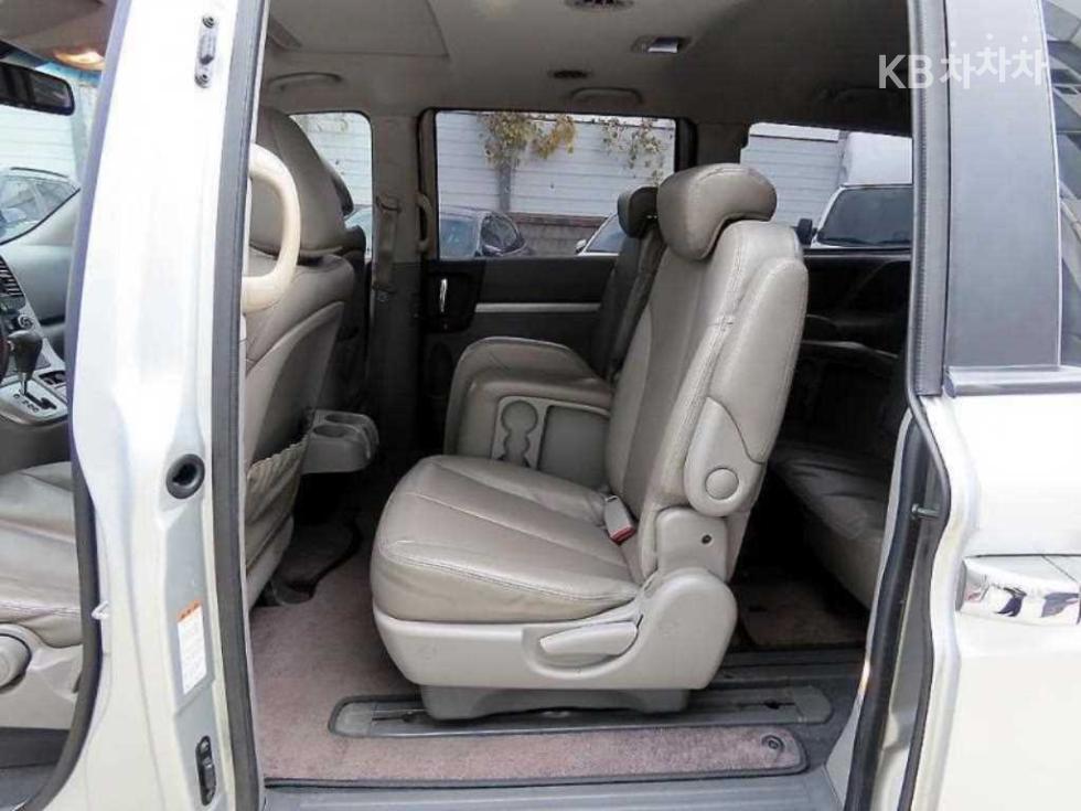 2014 - kia carnival