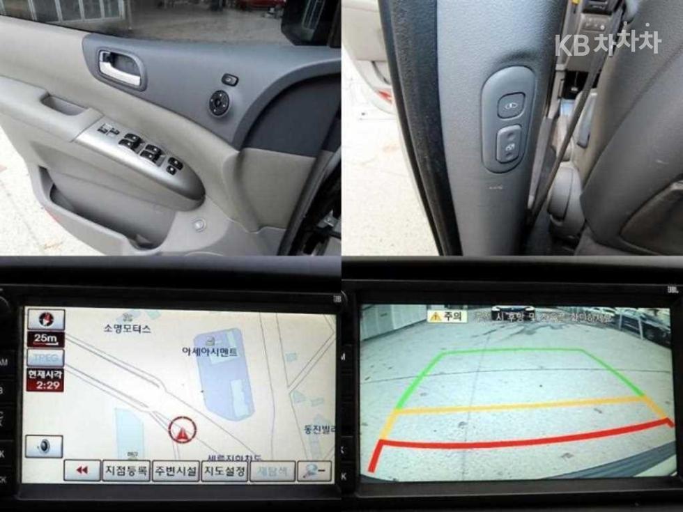 2014 - kia carnival