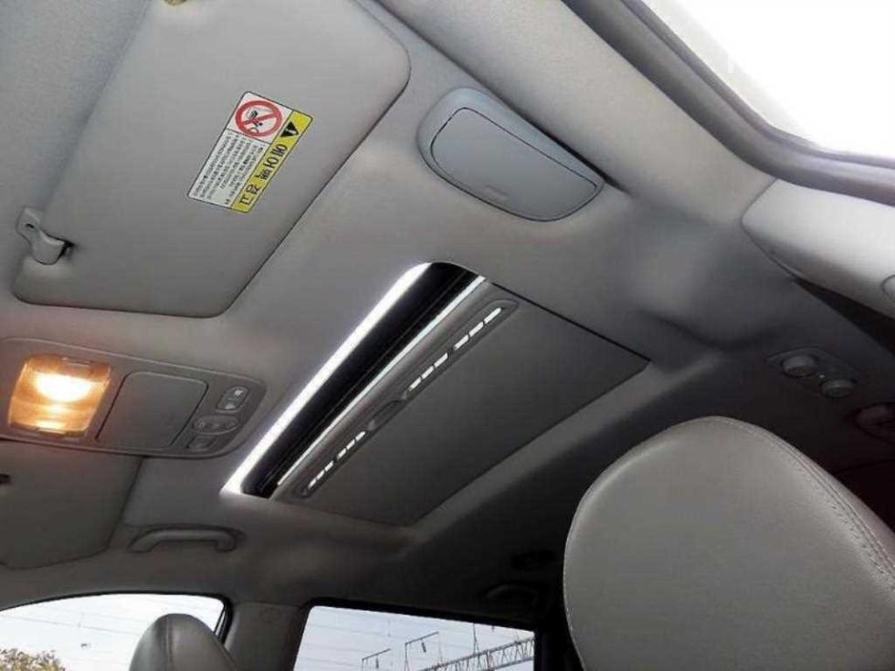 2014 - kia carnival
