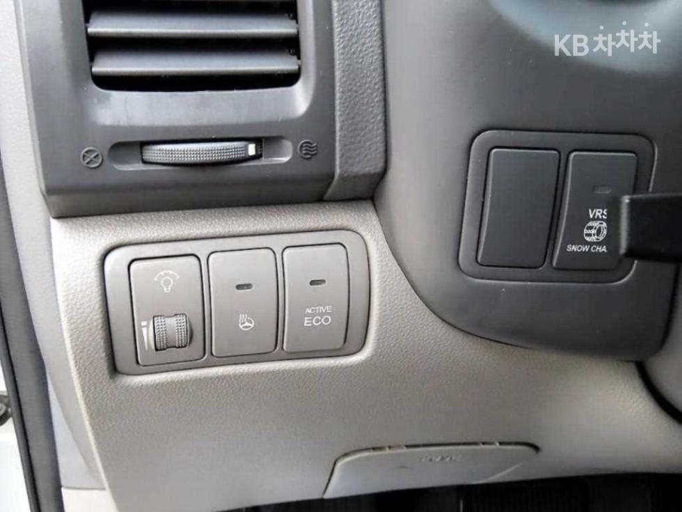 2014 - kia carnival