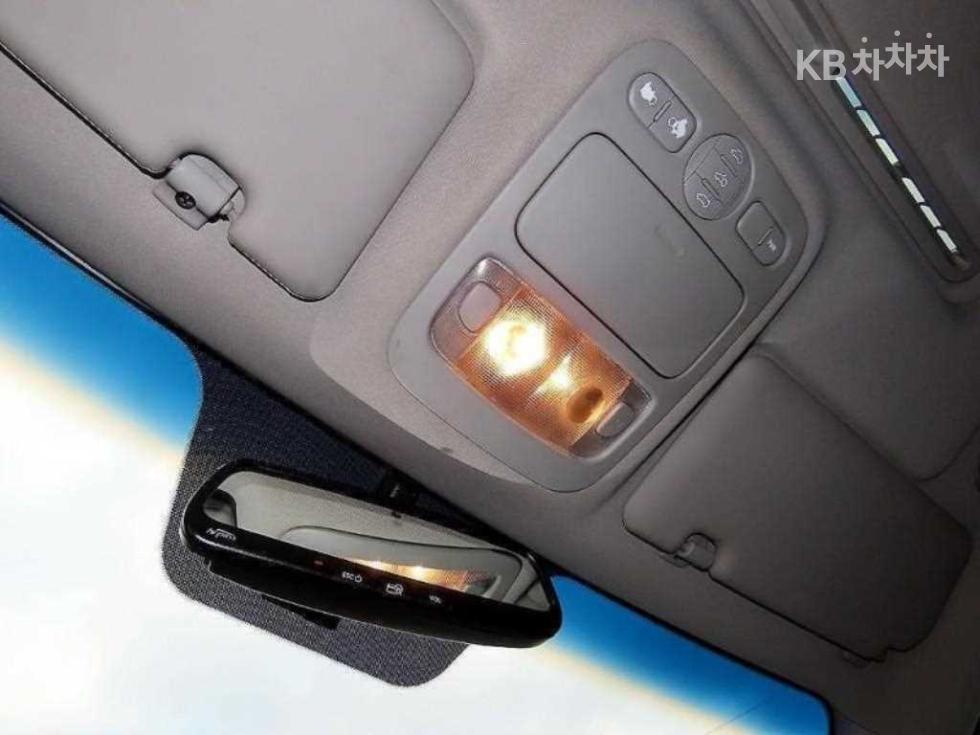 2014 - kia carnival