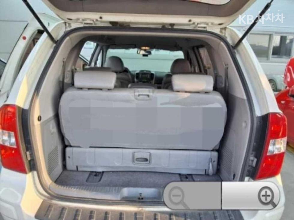 2014 - kia carnival