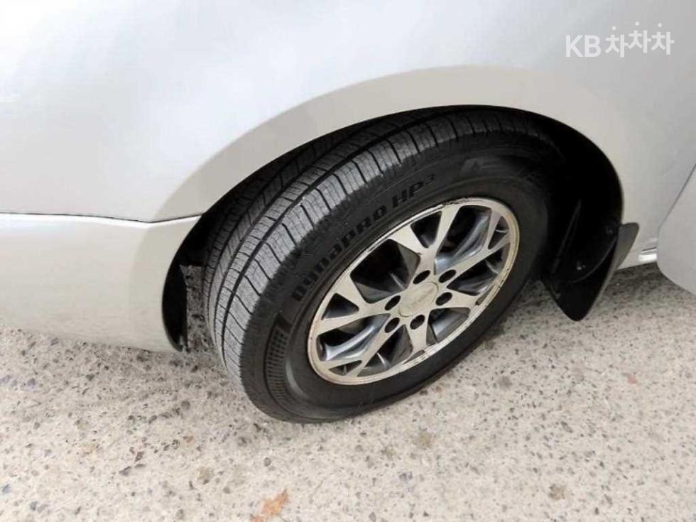 2014 - kia carnival