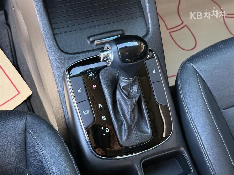 2016 - kia k3