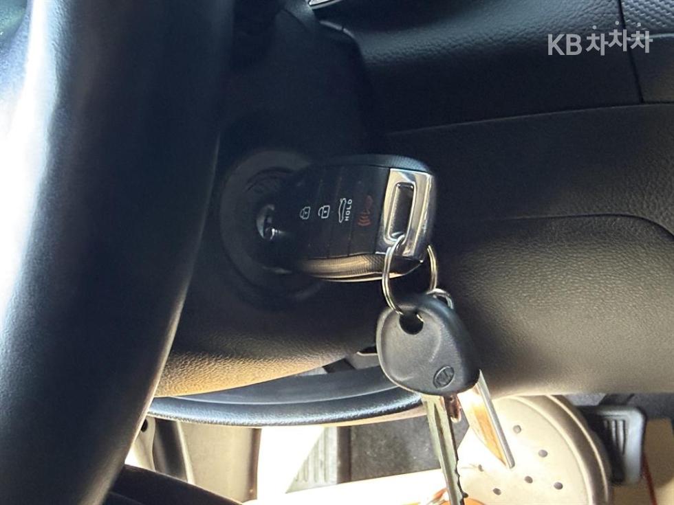 2016 - kia k3