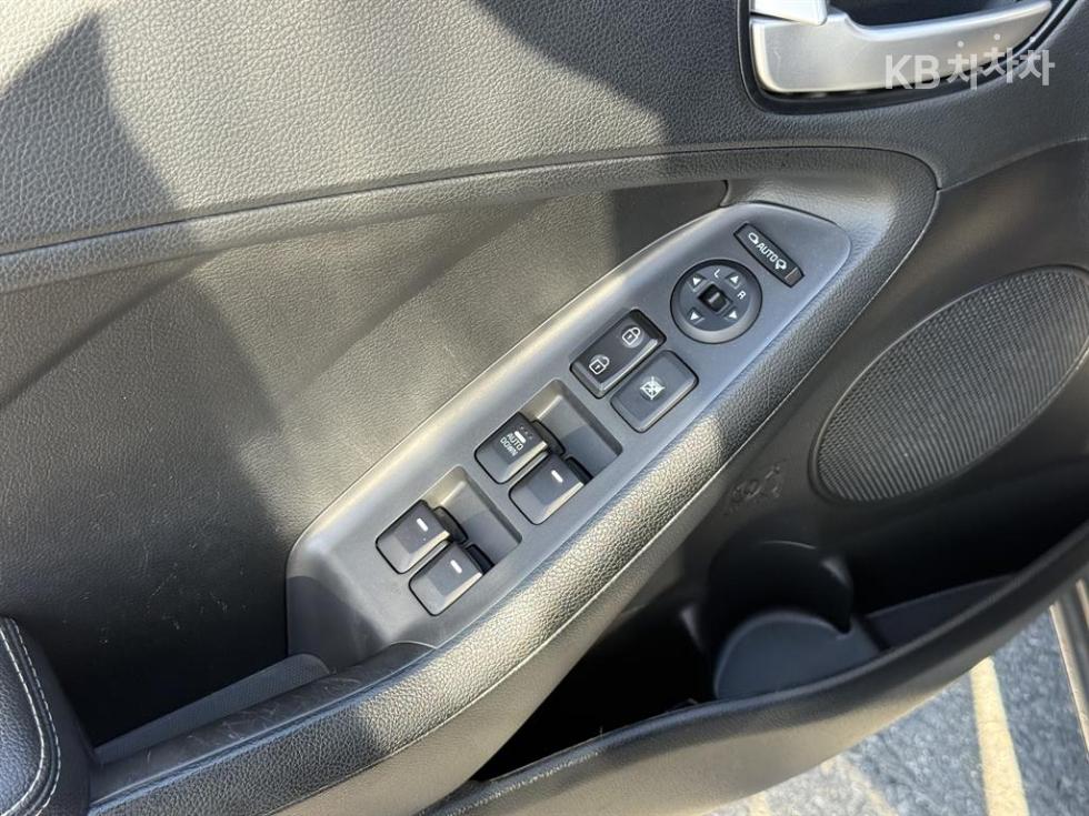 2016 - kia k3