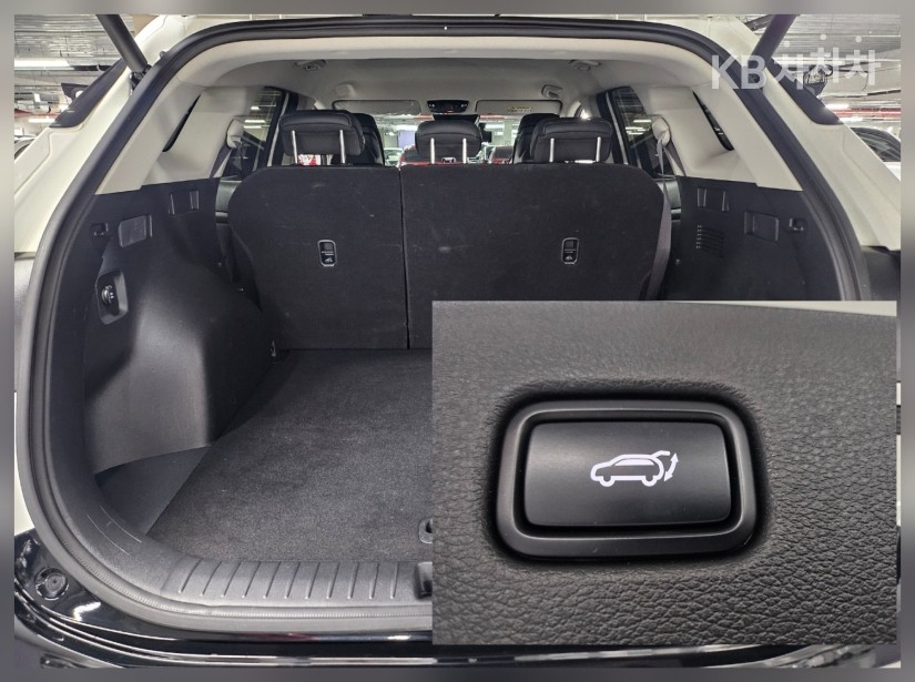 2023 - kia sportage