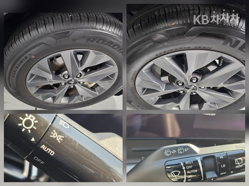 2023 - kia sportage