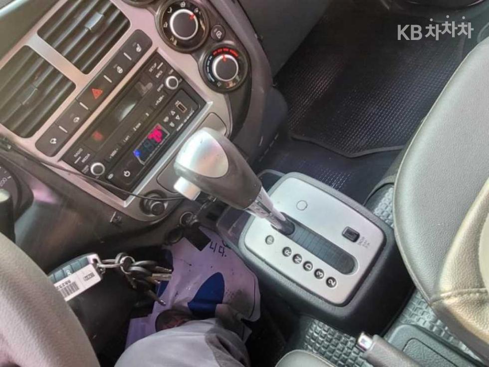 2017 - kia bongo iii
