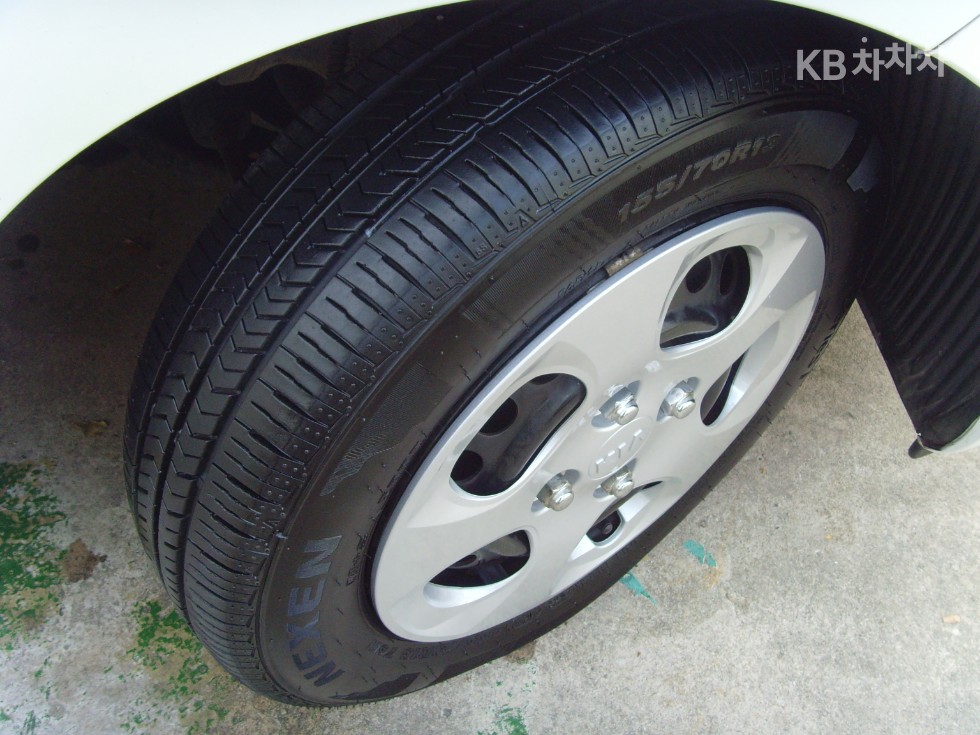 2016 - kia 모닝밴