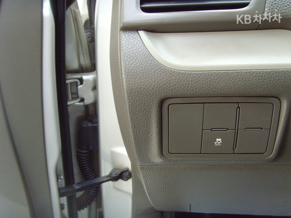 2016 - kia 모닝밴