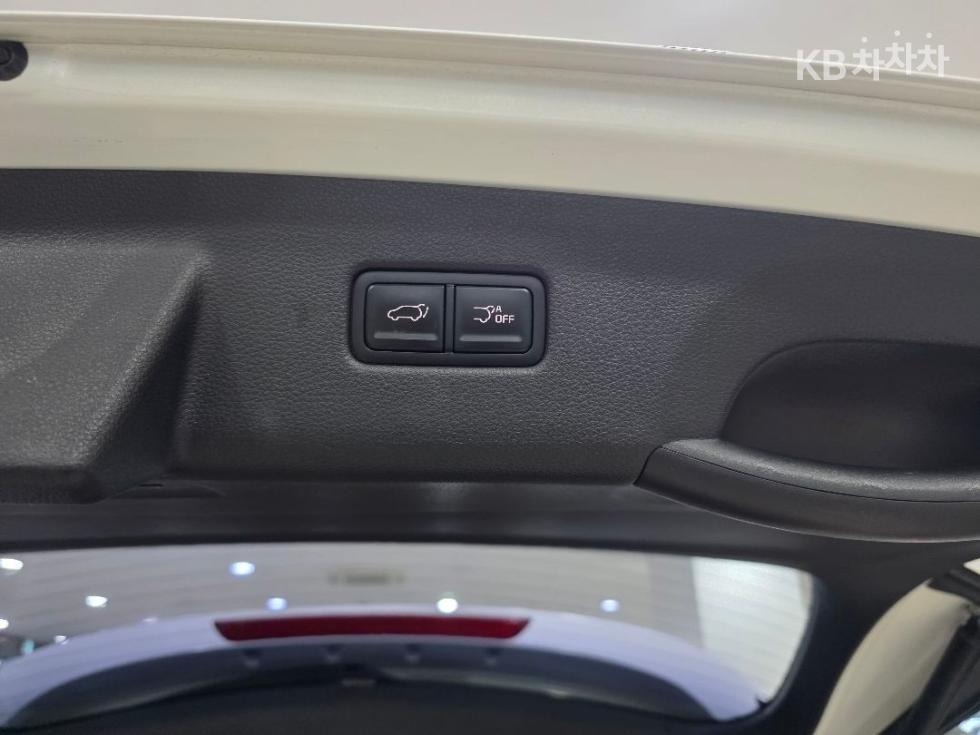 2021 - kia carnival