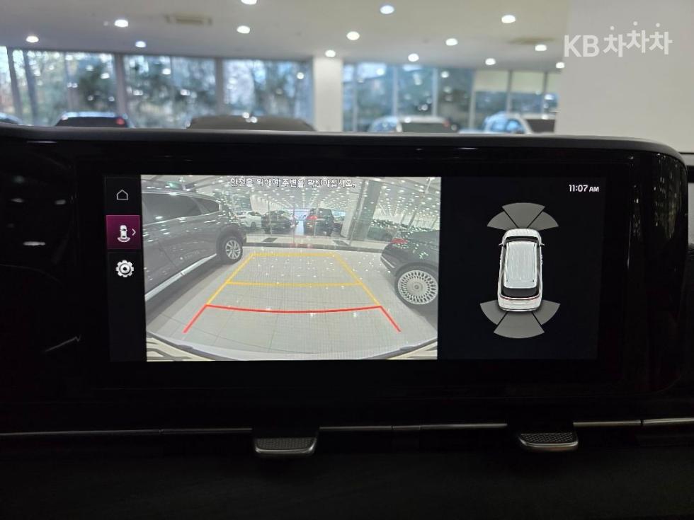 2021 - kia carnival