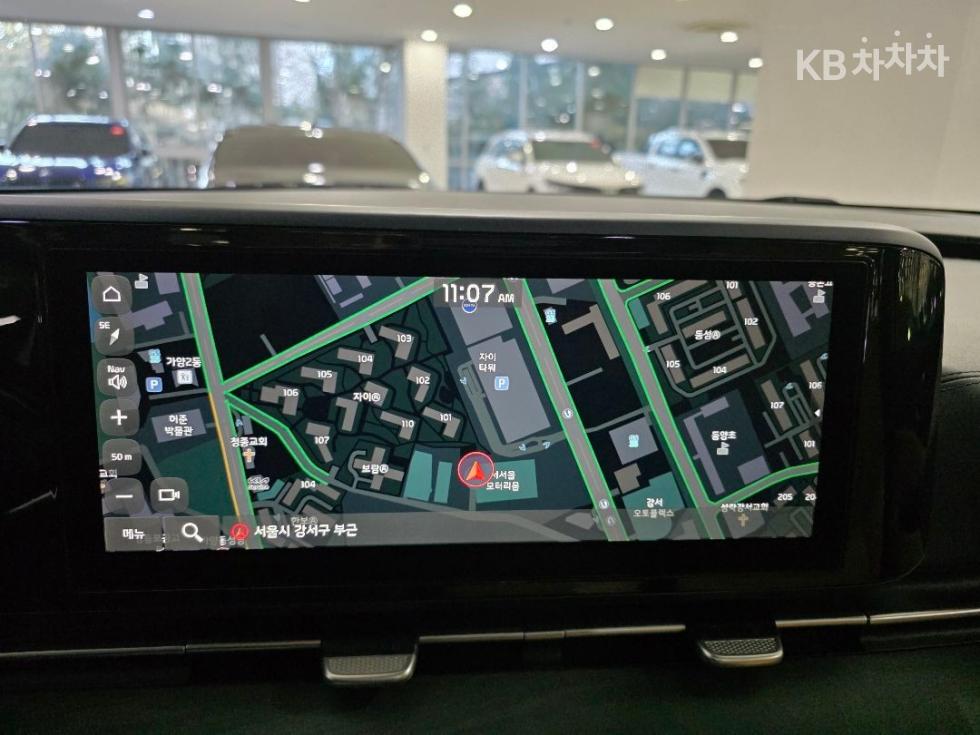 2021 - kia carnival