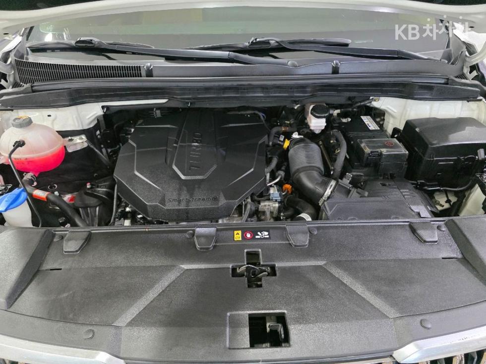 2021 - kia carnival