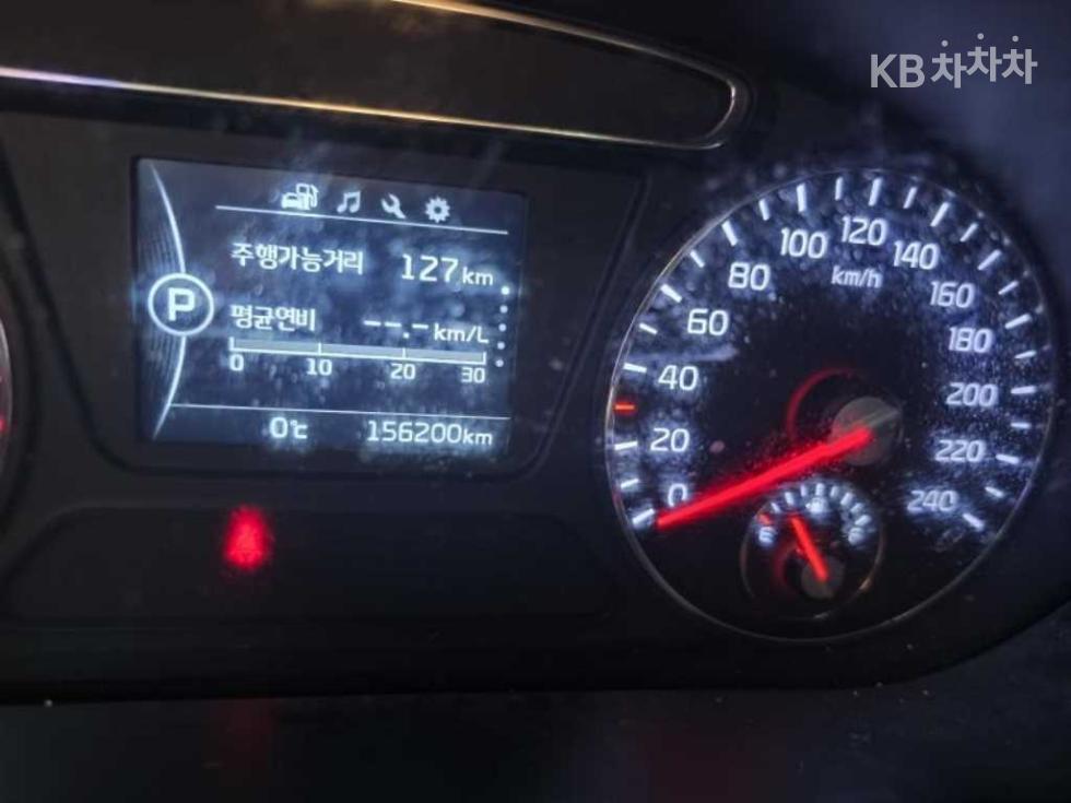 2016 - kia sorento