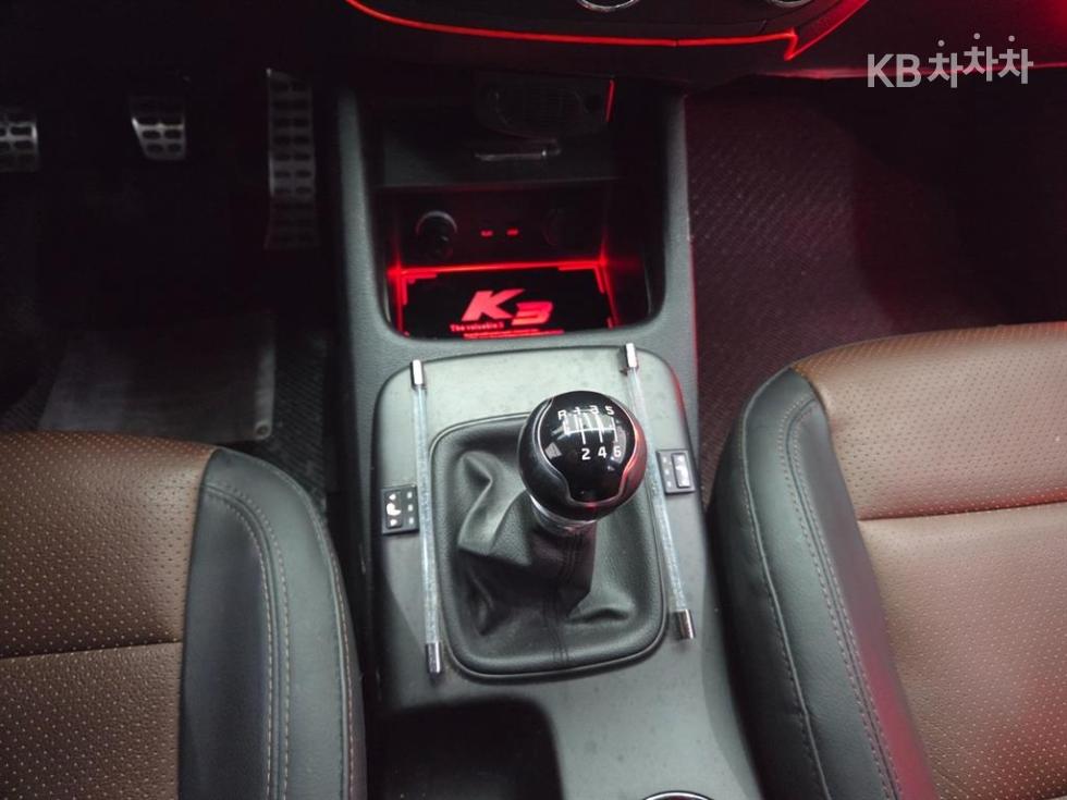 2013 - kia k3