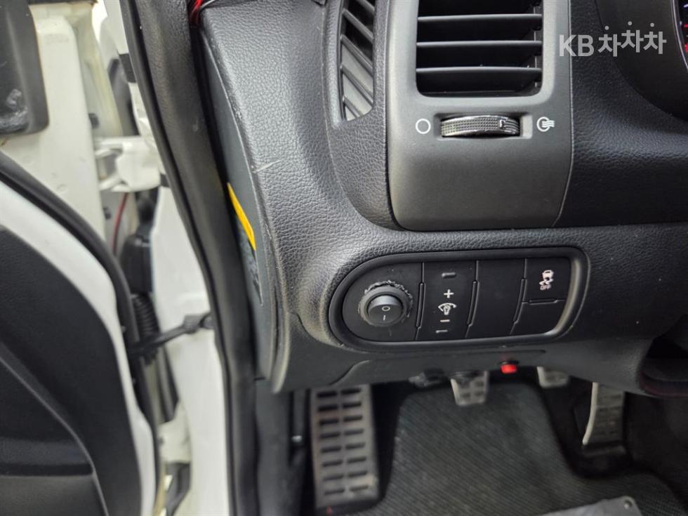 2013 - kia k3