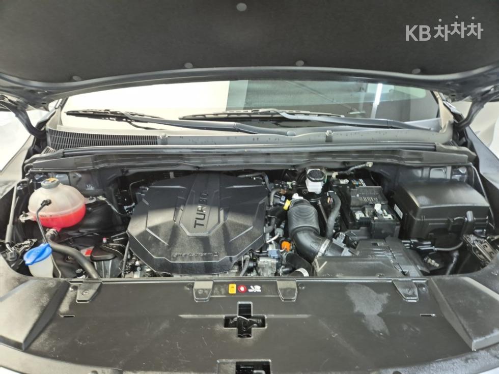 2021 - kia carnival