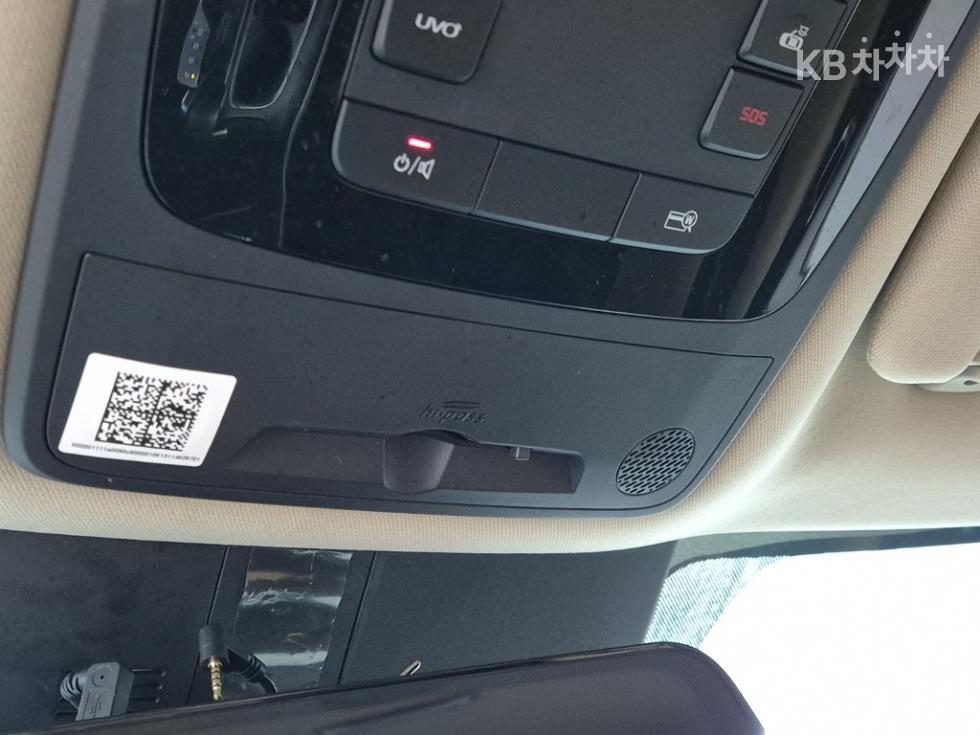 2021 - kia carnival