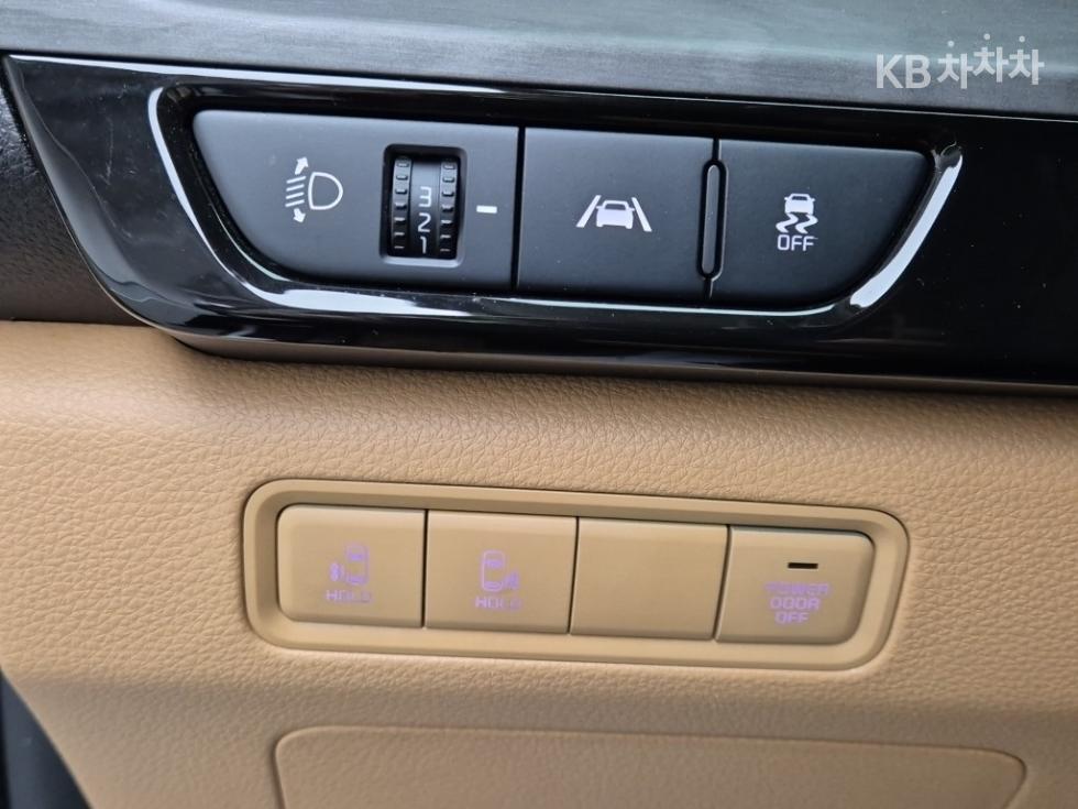2023 - kia carnival