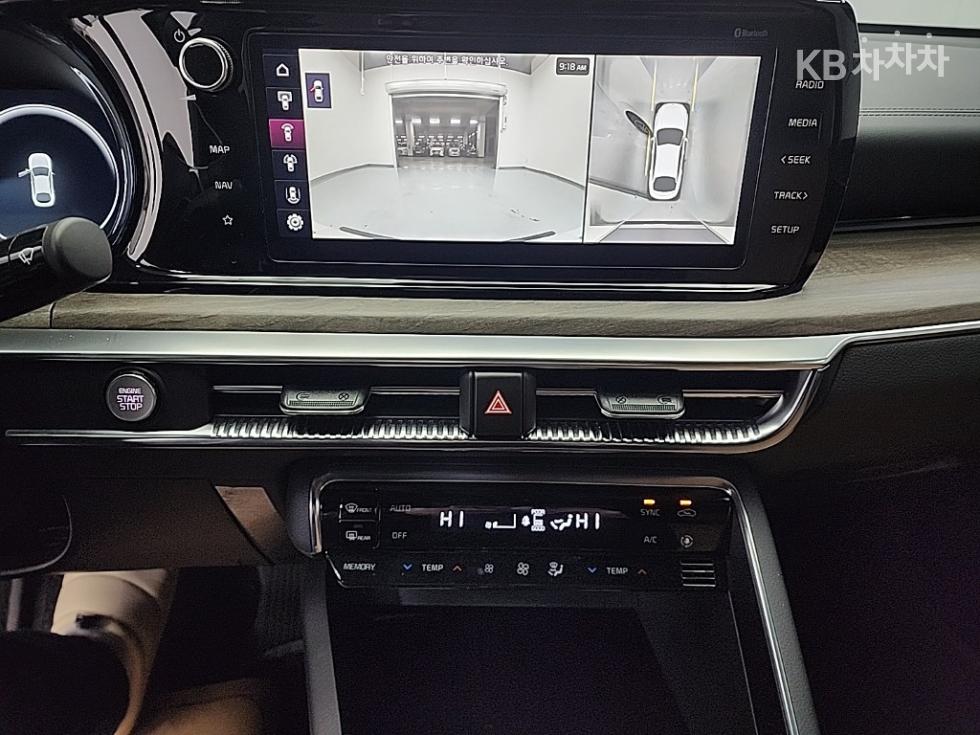 2023 - kia k5