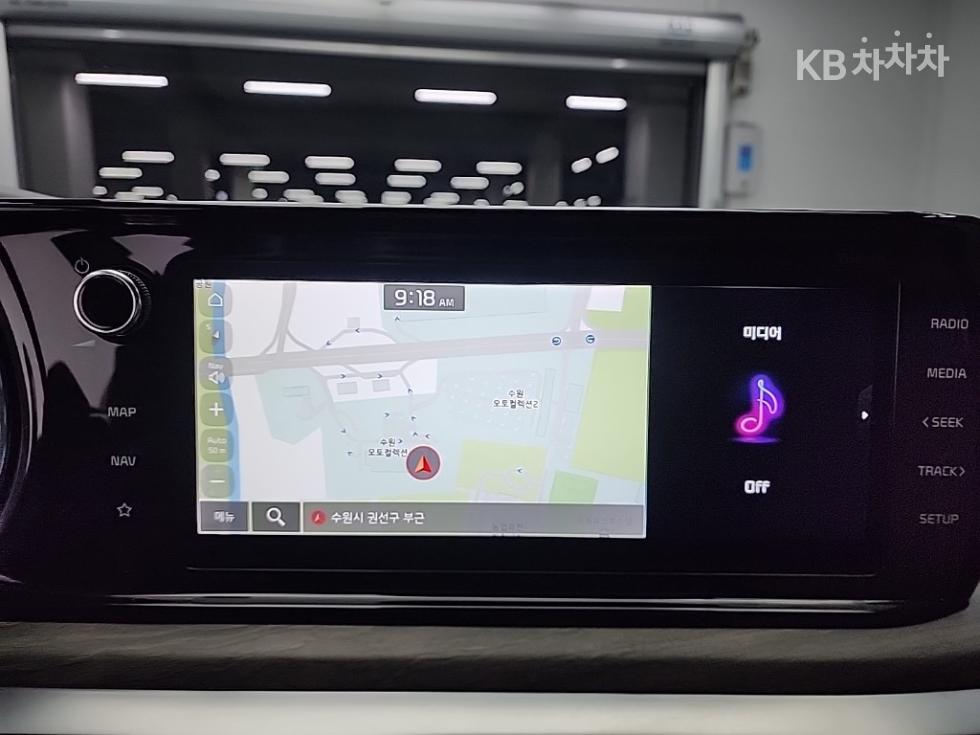 2023 - kia k5