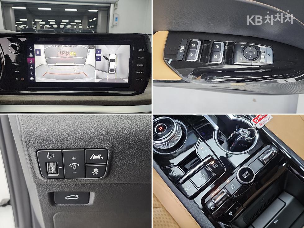 2023 - kia k5