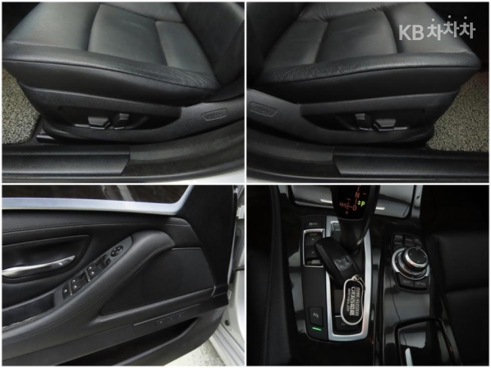 2013 - bmw 5 series