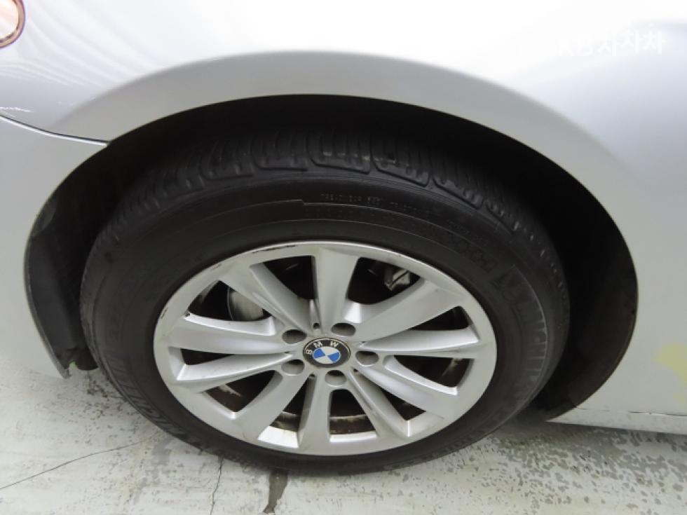 2013 - bmw 5 series