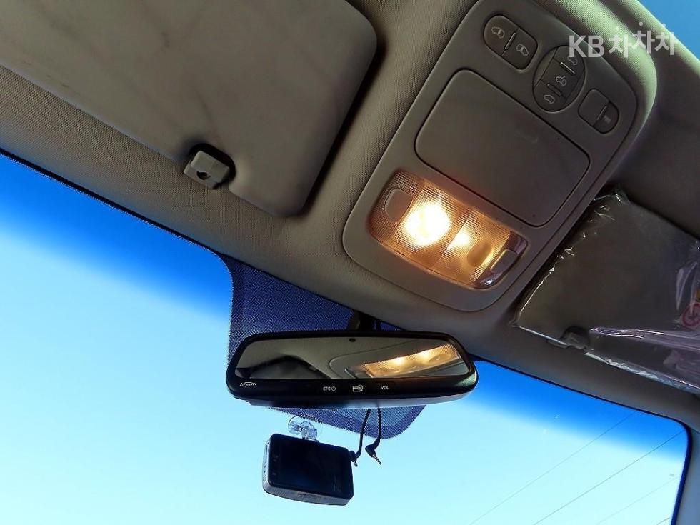 2011 - kia carnival