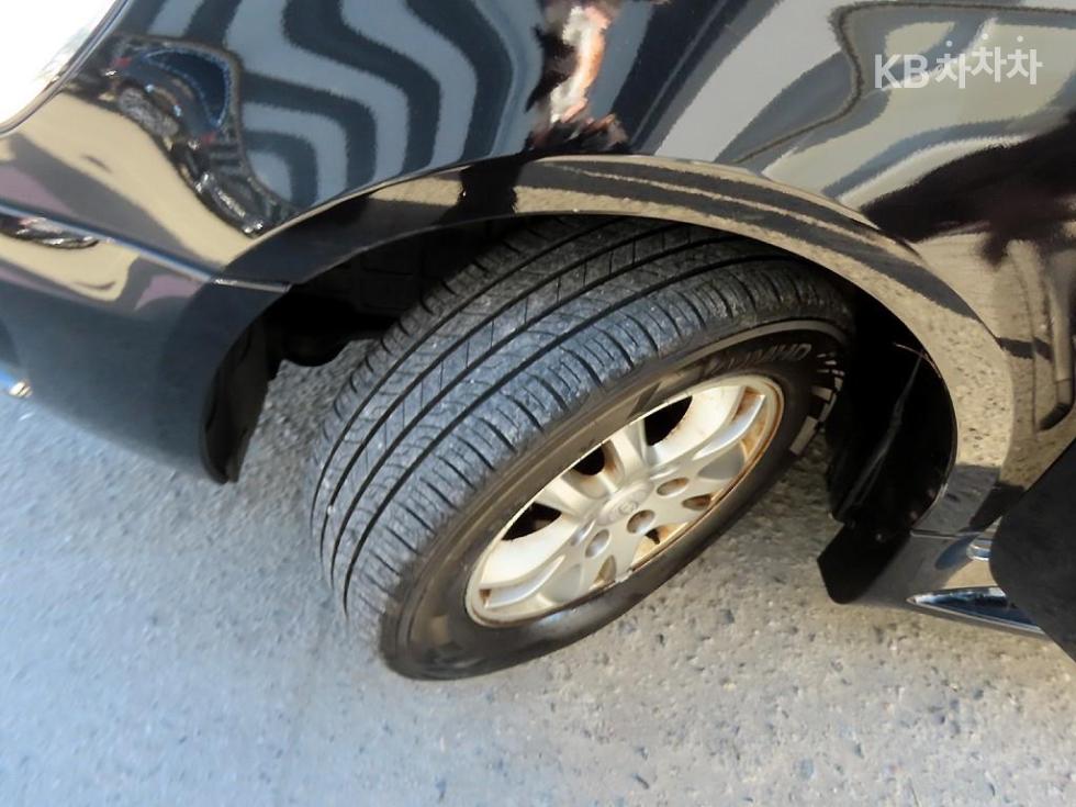 2011 - kia carnival