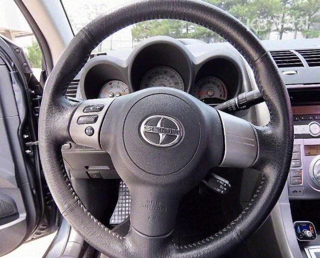 Scion tC 2.4 9