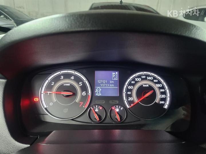 Renault SM5 New Platinum RE Base Type 6