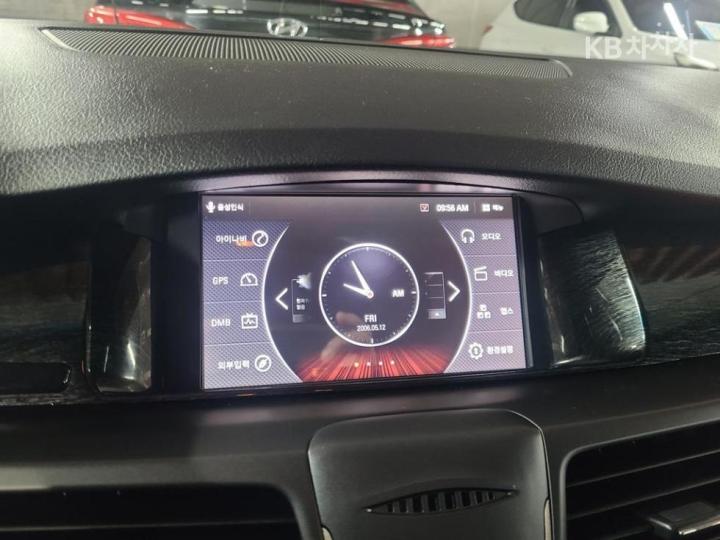 Renault SM5 New Platinum RE Base Type 7