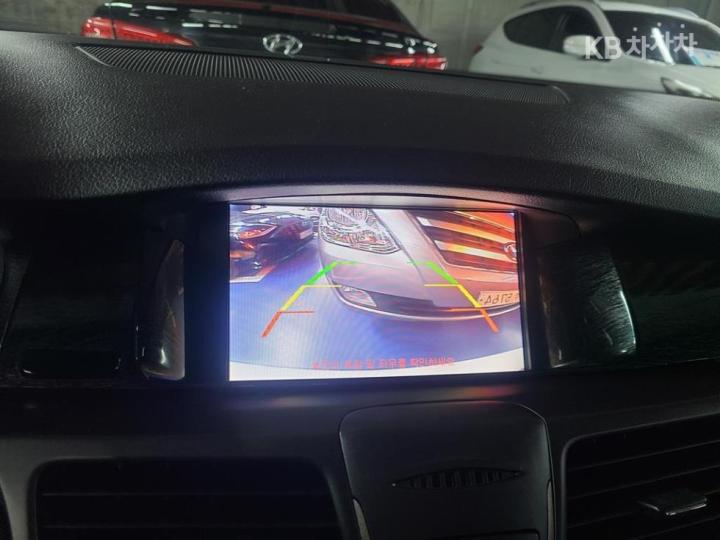 Renault SM5 New Platinum RE Base Type 8