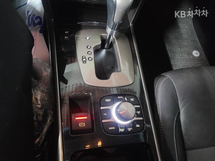 Renault SM5 New Platinum RE Base Type 10