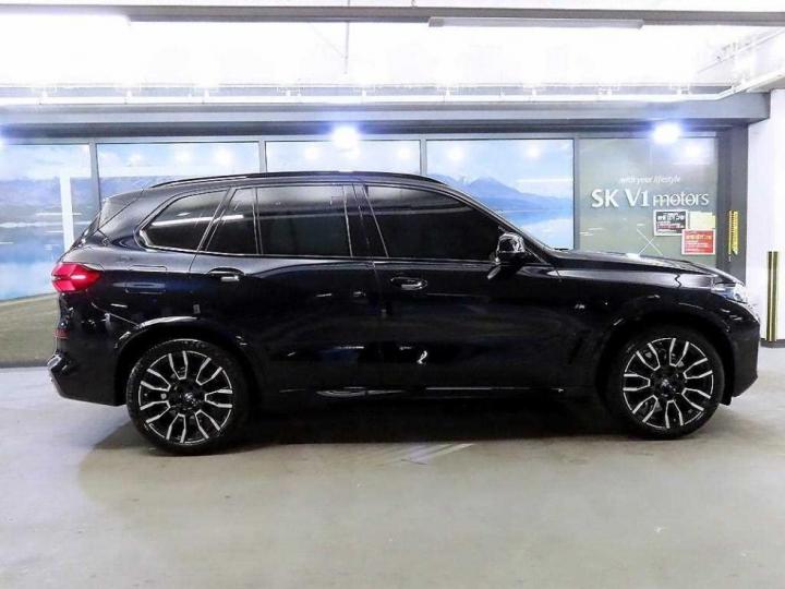 BMW X5 — miniaturë 3