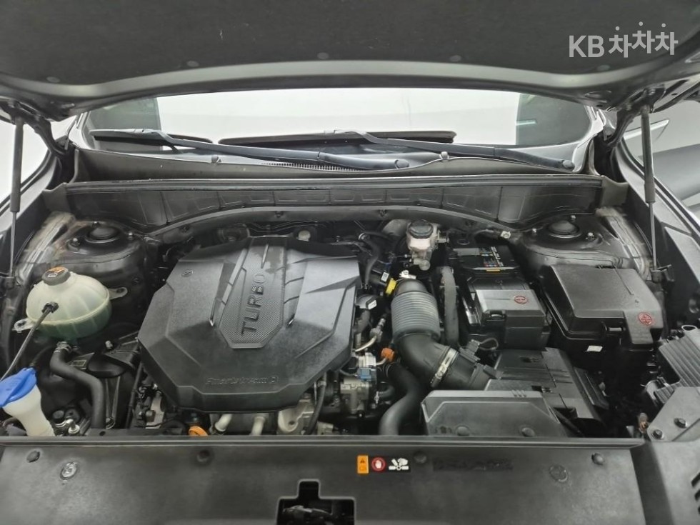 2021 - kia sorento