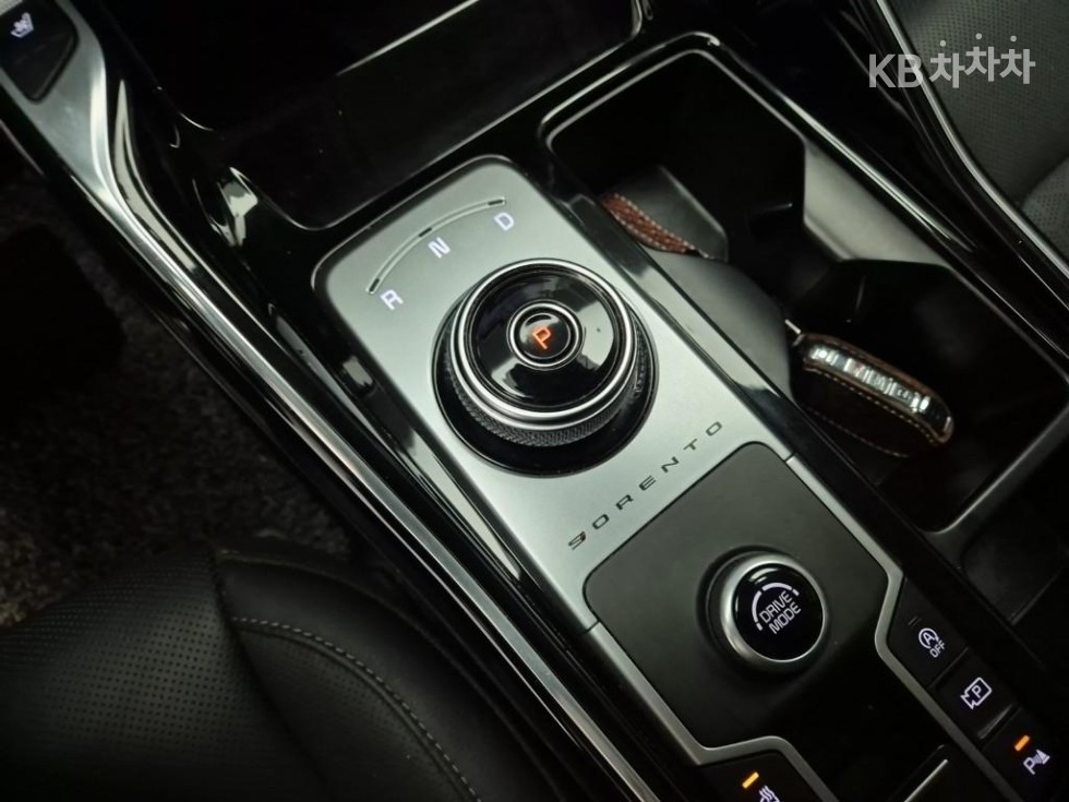 2021 - kia sorento