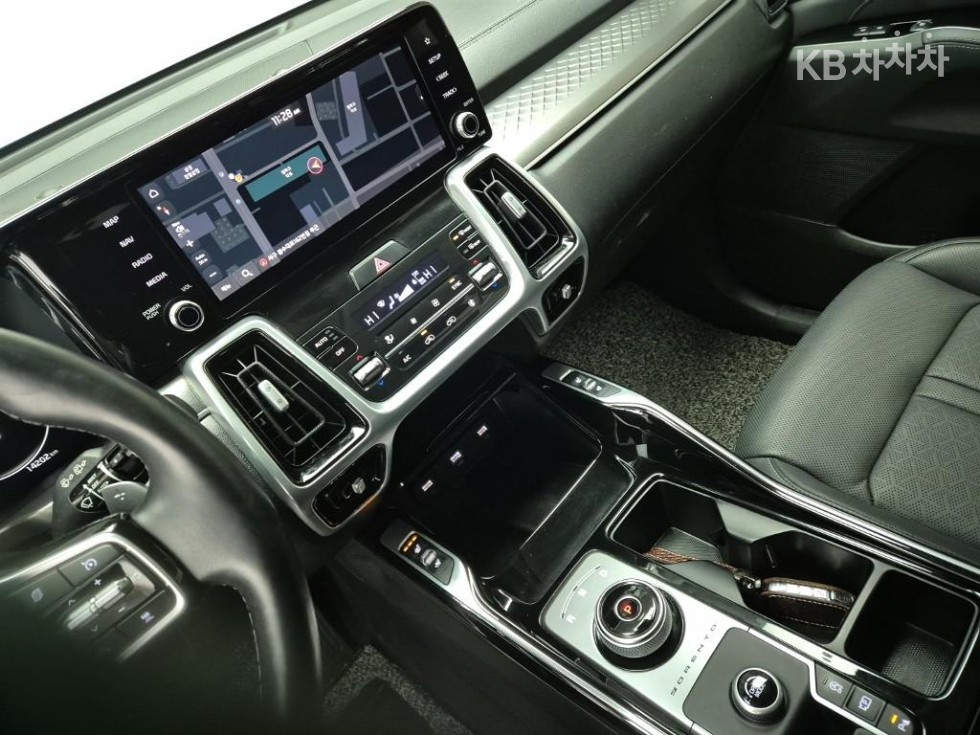 2021 - kia sorento