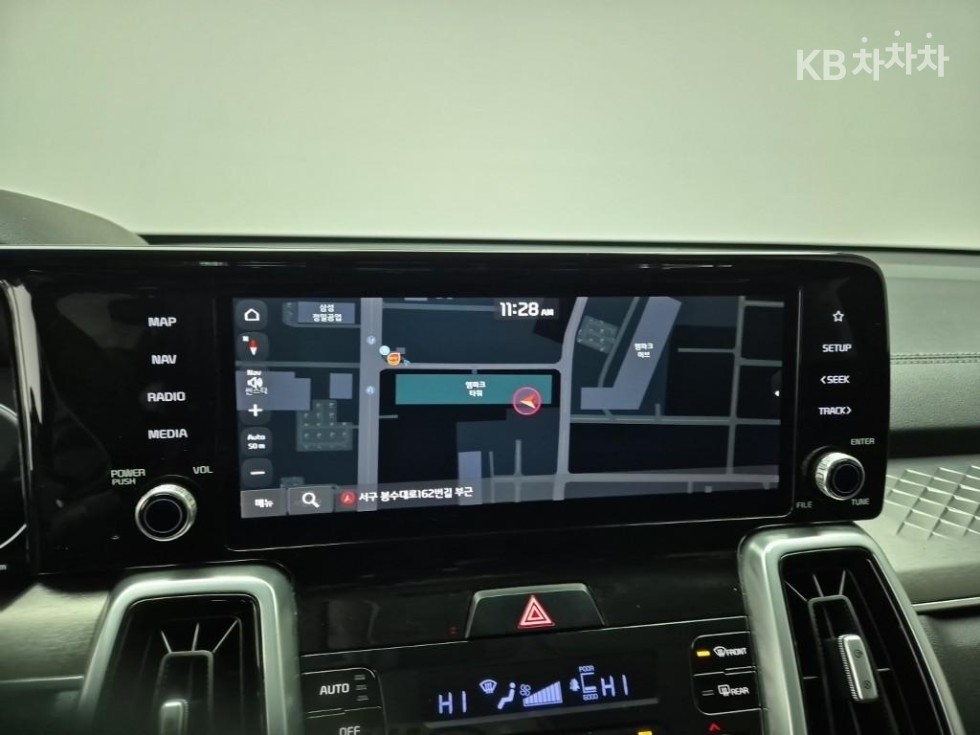 2021 - kia sorento