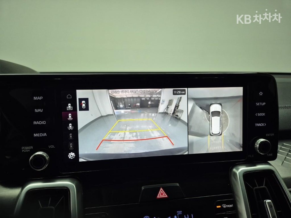 2021 - kia sorento