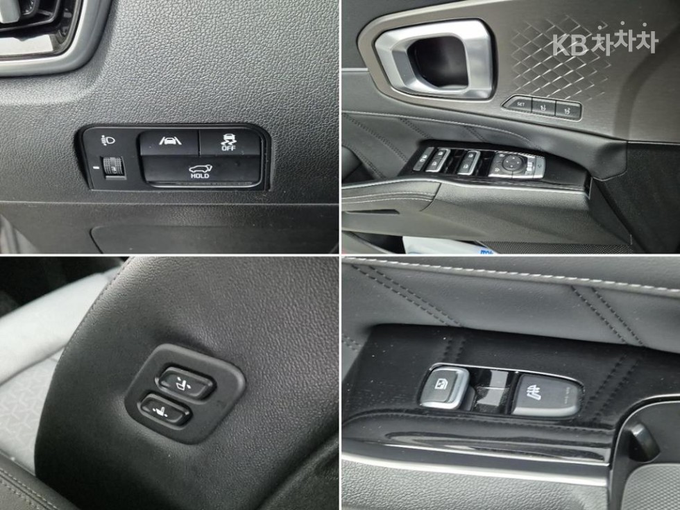 2021 - kia sorento