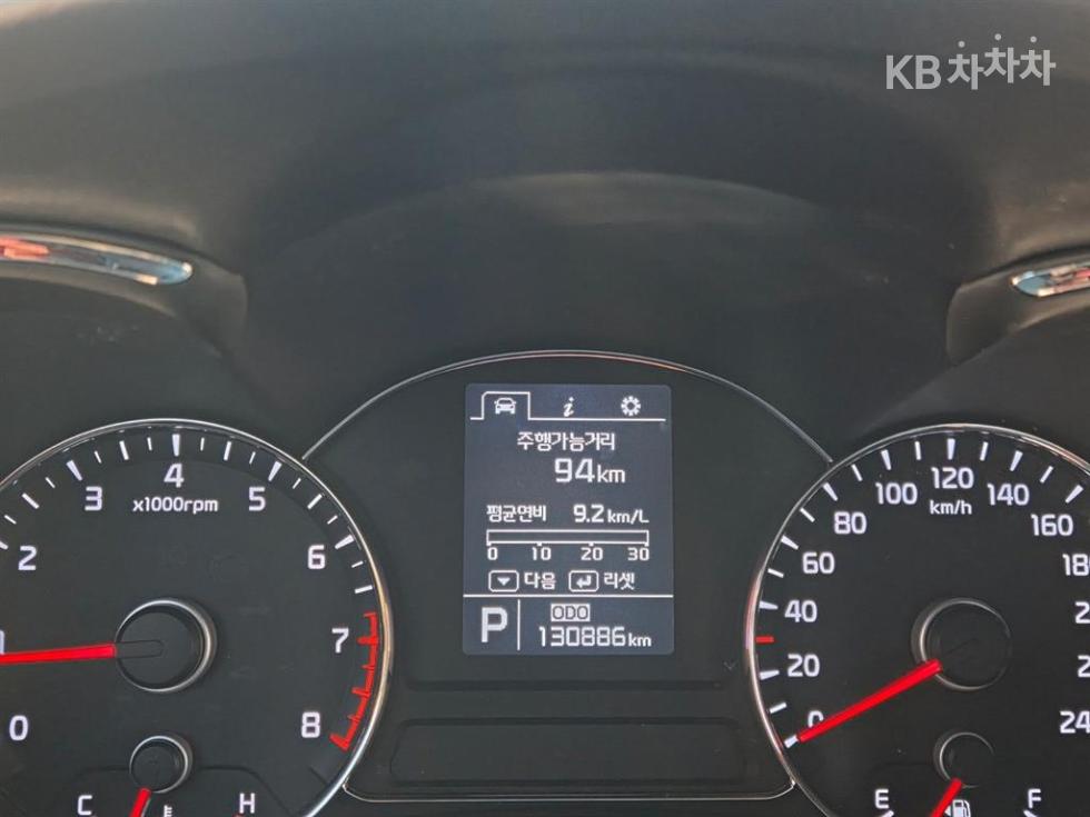 2014 - kia k3