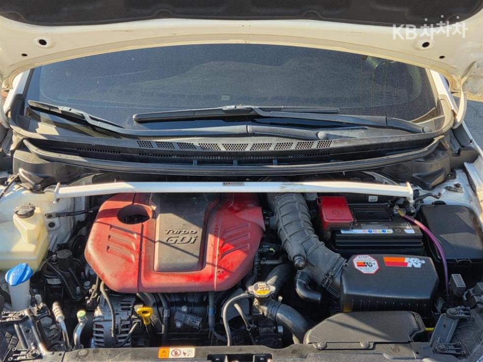2014 - kia k3