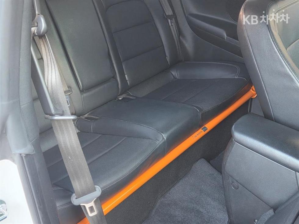 2014 - kia k3