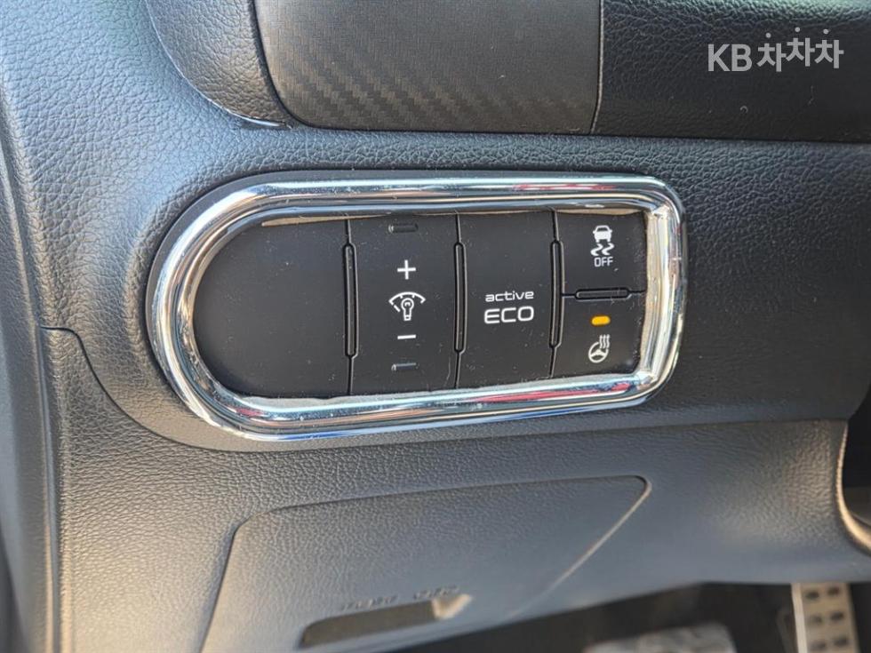 2014 - kia k3