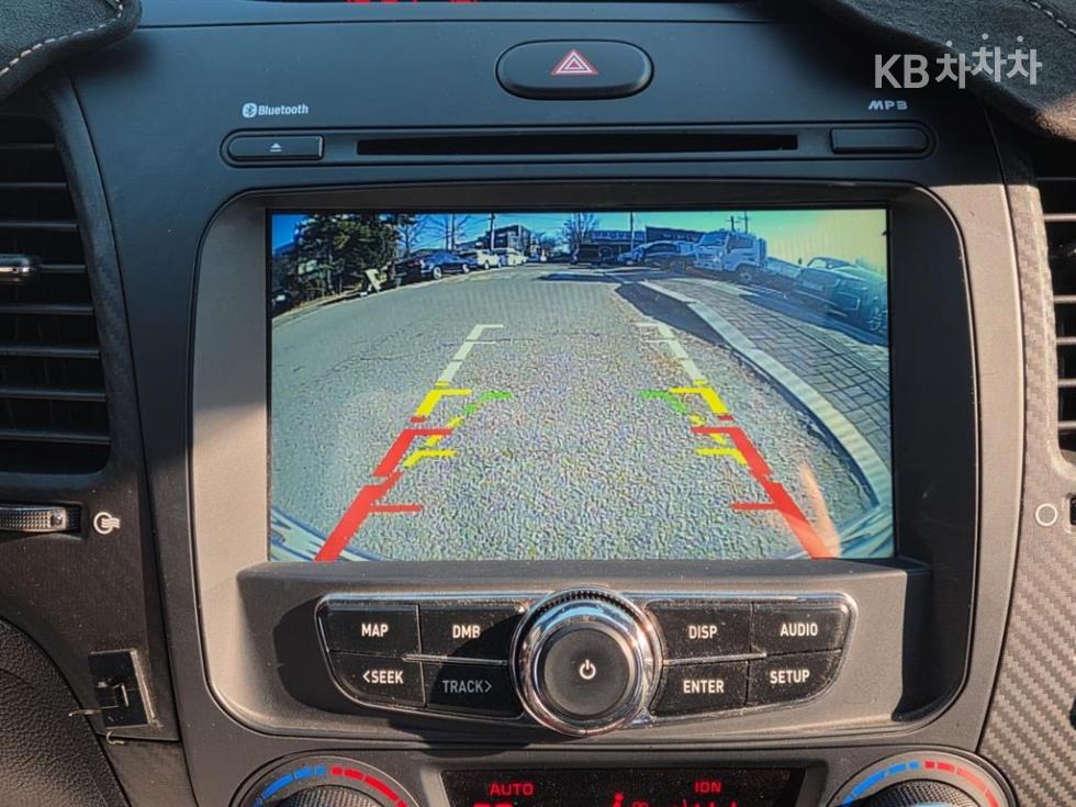 2014 - kia k3