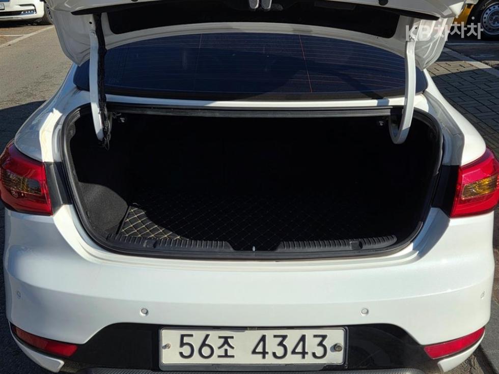 2014 - kia k3